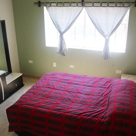 Quintana Roots Hostel Tulum Ngoại thất bức ảnh