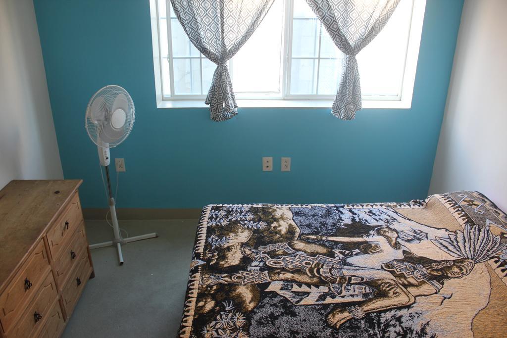 Quintana Roots Hostel Tulum Ngoại thất bức ảnh
