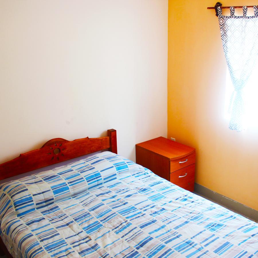 Quintana Roots Hostel Tulum Ngoại thất bức ảnh