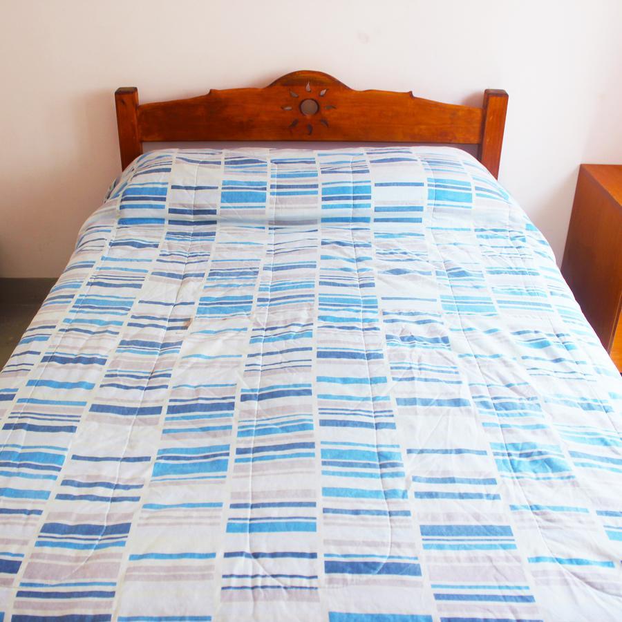 Quintana Roots Hostel Tulum Ngoại thất bức ảnh