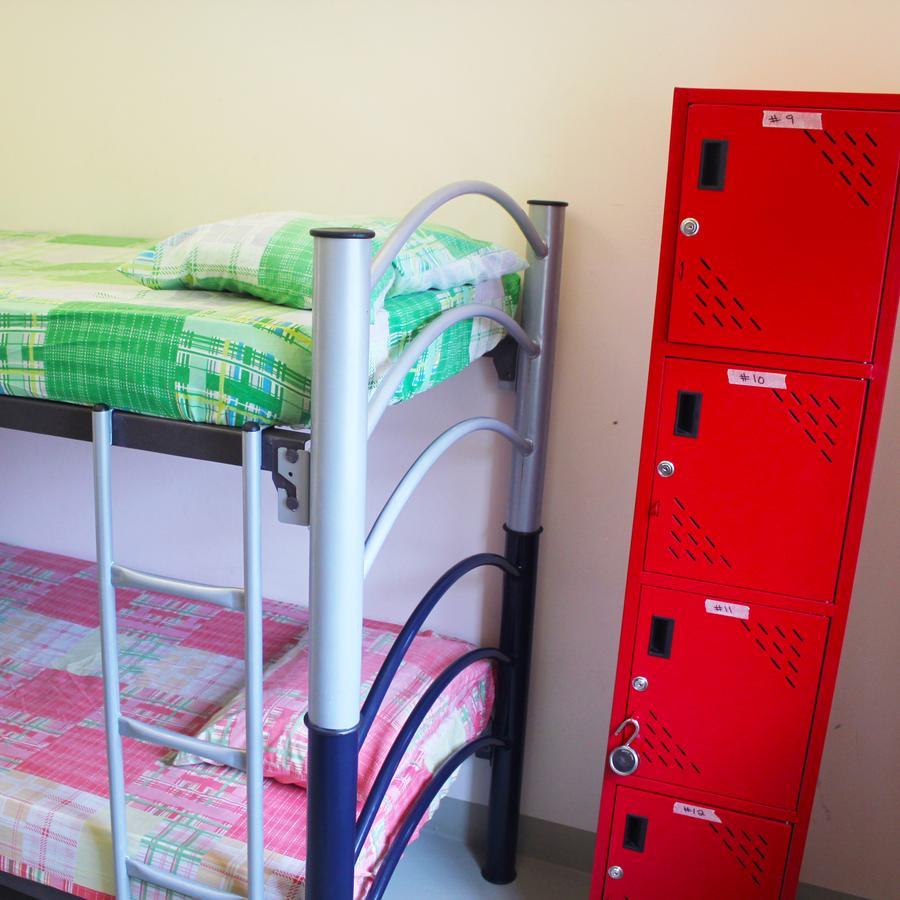 Quintana Roots Hostel Tulum Ngoại thất bức ảnh