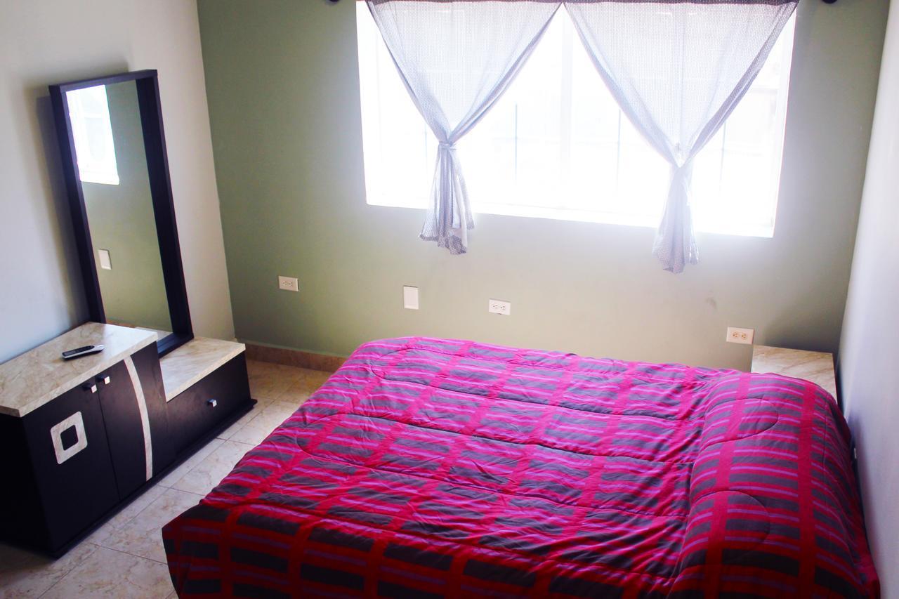 Quintana Roots Hostel Tulum Ngoại thất bức ảnh