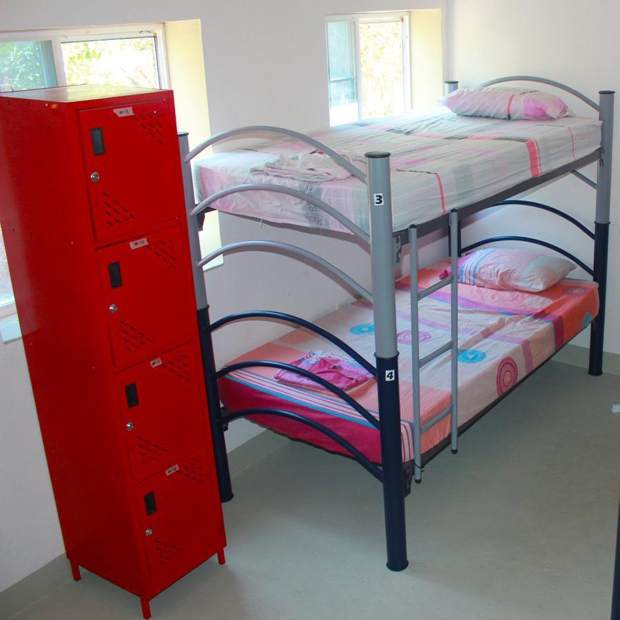Quintana Roots Hostel Tulum Ngoại thất bức ảnh