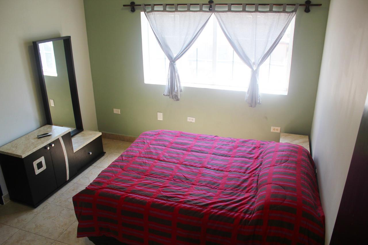 Quintana Roots Hostel Tulum Ngoại thất bức ảnh